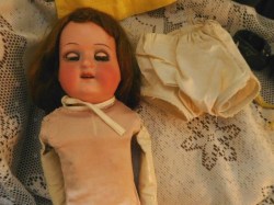 german 14 doll face a